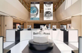 Bell & Ross柏莱士腕表2023巡展开启北京站
